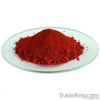 iron Oxide Red/yellow/black