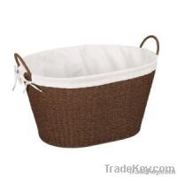 laundry basket