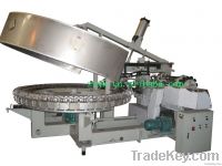 automatic rolled ice cream cone machine