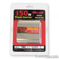 WS-IC150 WELLSEE Automotive Inverter