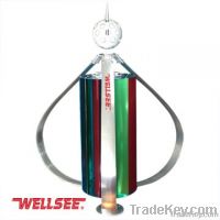 WS-WT400W Wellsee wind turbine (cellular  small cellular wind turbine)