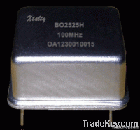 OCXO B02525H Series