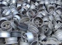 Aluminum Scrap