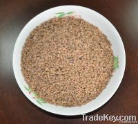 walnut shell  water treatment media