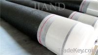 Breathable waterproof membrane underlay