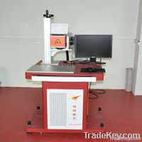 CO2 laser marking machine