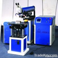 mould laser welding machine