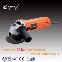 115mm Electric grinder angle Grinder power tools