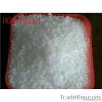 virgin HDPE granules, HDPE raw material