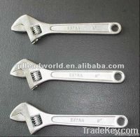 Adjustable spanner