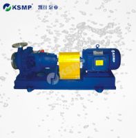 Horizontal  Centrifugal  Pump