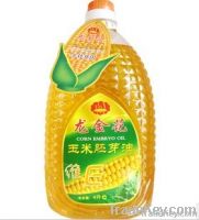 corn embryo oil plant oil cooking oil