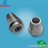 CNC Precision Parts With 0.005mm