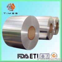 Household Use Aluminium Foil Jumbo Roll