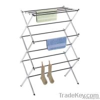 Clothes rack towel rack drying rack