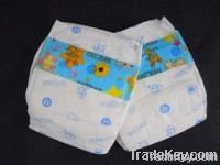 baby diapers