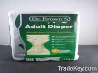 adult diapers