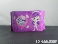 sanitary napkins,