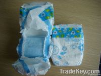 baby diapers