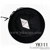 Us black army beret