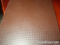 Anti-slip Film Faced Plywood