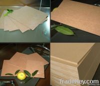 Plain MDF