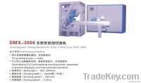 Grinding and Cutting machine for Poly-V-belts