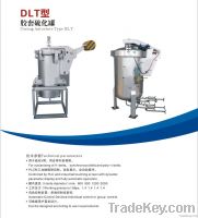 Curing Autoclave