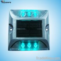 IP68 Aluminum LED Solar road stud