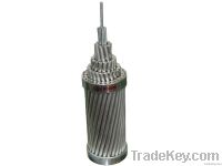 ACSR Conductor:ASTM B 232  BS 215  DIN 48204  IEC 61089