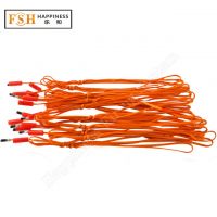 1 Meter ematches / electric match / electirc igniter for fireworks display