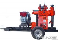 XY-180 Core Drilling Rig