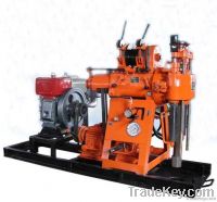 XY-100 Water drilling machine