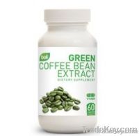 Green Coffee Bean Extract