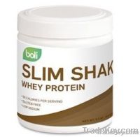 Slim Shake Chocolate Flavor