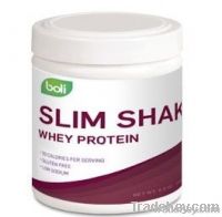 Slim Shake Cream Flavor Weight Loss