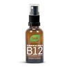 Sublingual Vitamin B-12