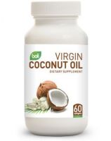 Virgin Coconut Oil