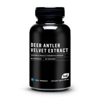 Deer Antler Velvet Extract Capsules