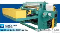 Automatic Fence Mesh Welding Machine