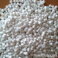 Sub-Nano Calcium Carbonate Filler Masterbatch