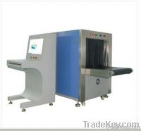 x-ray machine