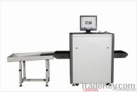 x-ray machine