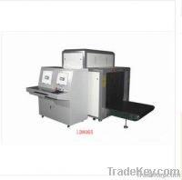 x-ray machine