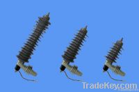 lightning surge arrester