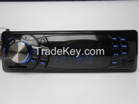 Deckless Car Audio Stereo In Dash