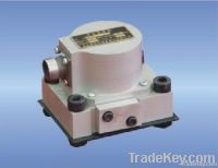 Electro-hydraulic Servo Valve