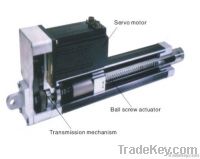 Servo Electric Cylinder