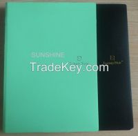 Plastic Pp Printed Sheet For Notebook