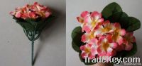 artificial flower mini bush